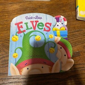 Lot of kids toddler/baby books